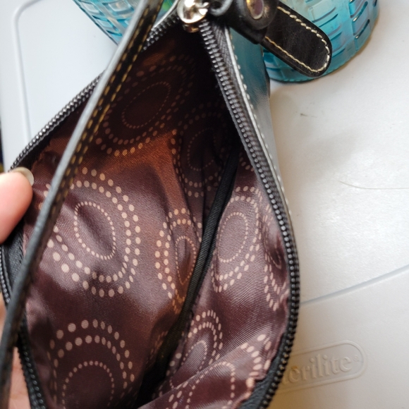 Wristlet handbag - Picture 4 of 4